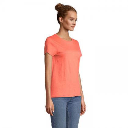 Crusader Women T-Shirt 150g