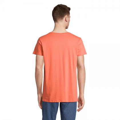 Crusader Men T-Shirt 150g