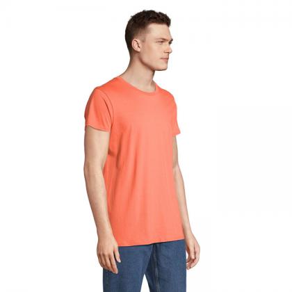 Crusader Men T-Shirt 150g