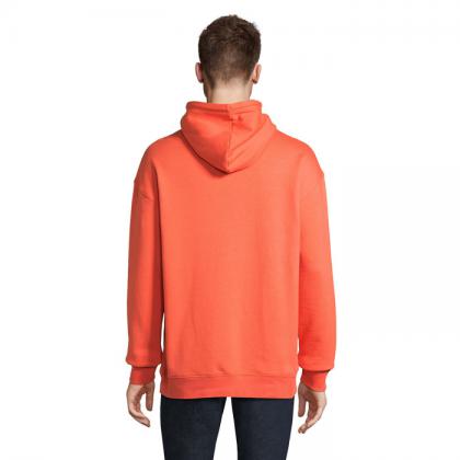 Condor Unisex Hooded Sweat