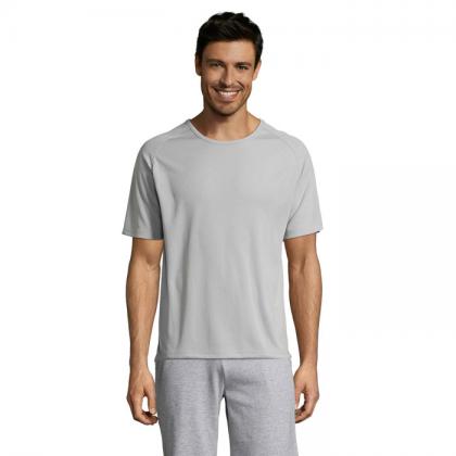 Sporty Men T-Shirt