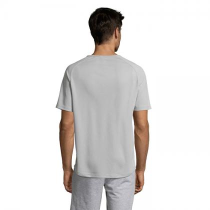 Sporty Men T-Shirt