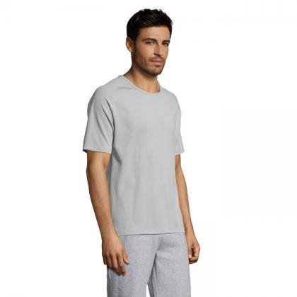 Sporty Men T-Shirt