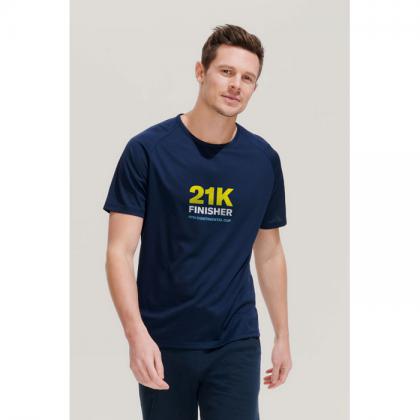 Sporty Men T-Shirt