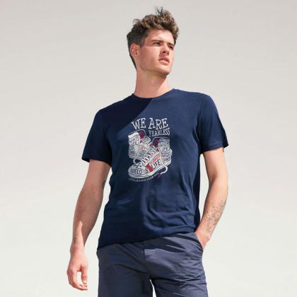 Odyssey Uni T-Shirt 170g
