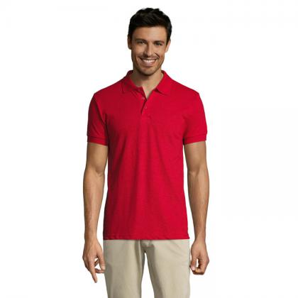 Prime Men Polycotton Polo