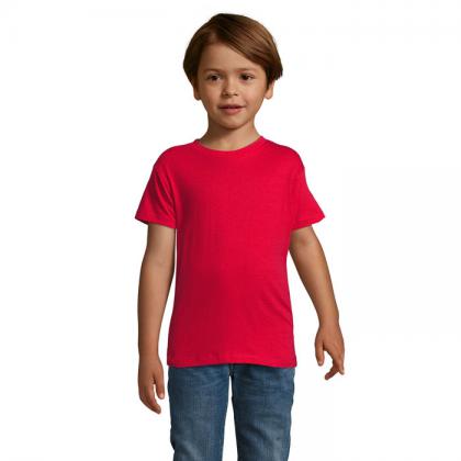 Regent Fit Kids T-Shirt 150