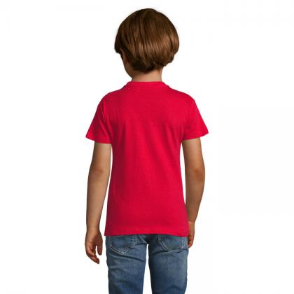 Regent Fit Kids T-Shirt 150