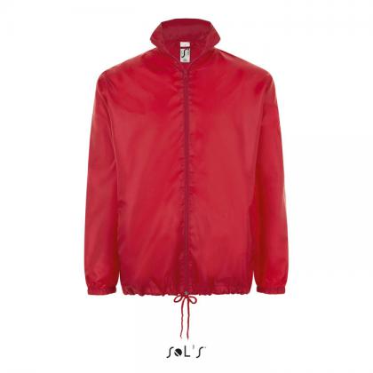 Shift Unisex Windbreaker