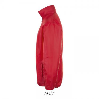 Shift Unisex Windbreaker