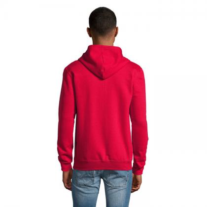 Stone Unisex Zip Hoodie