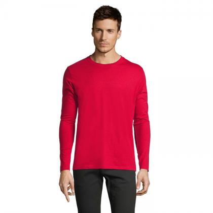 Imperial Lsl Men T-Shirt190