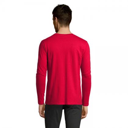 Imperial Lsl Men T-Shirt190