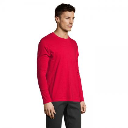 Imperial Lsl Men T-Shirt190