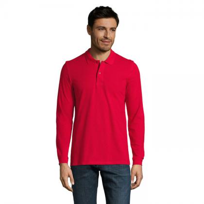 Perfect Lsl Men Polo 180