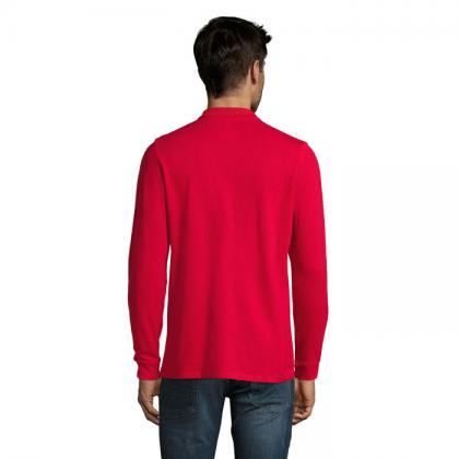 Perfect Lsl Men Polo 180