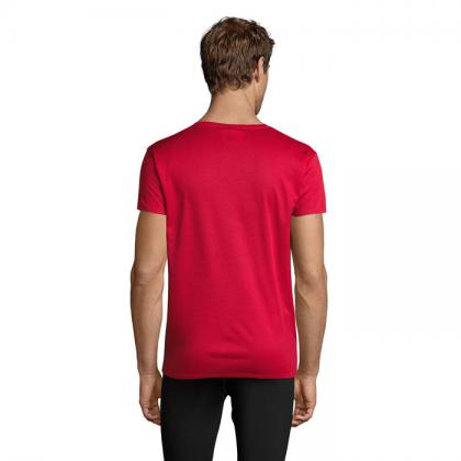 Sprint Uni T-Shirt 130g