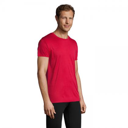 Sprint Uni T-Shirt 130g