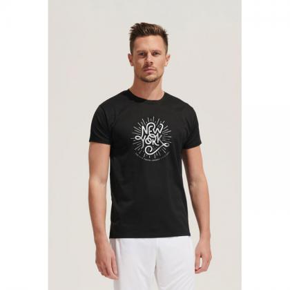 Sprint Uni T-Shirt 130g