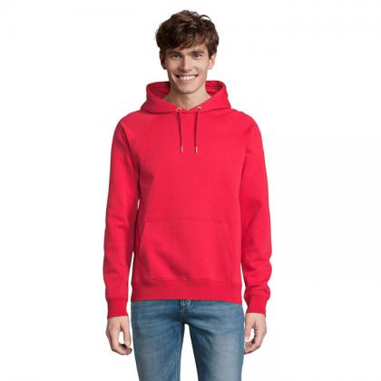 Stellar Unisex Hooded Sweat