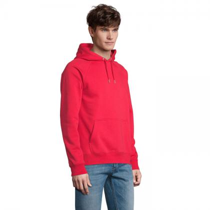 Stellar Unisex Hooded Sweat