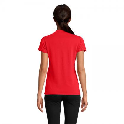 Planet Women Polo 170g