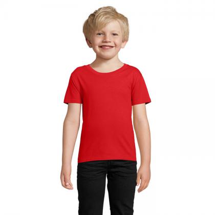 Pioneer Kids T-Shirtorganic