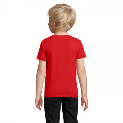Pioneer Kids T-Shirtorganic
