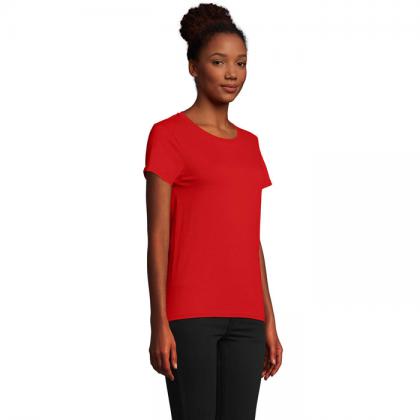 Pioneer Women T-Shirt 175g