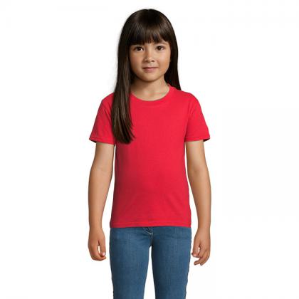 Crusader Kids T-Shirt 150g