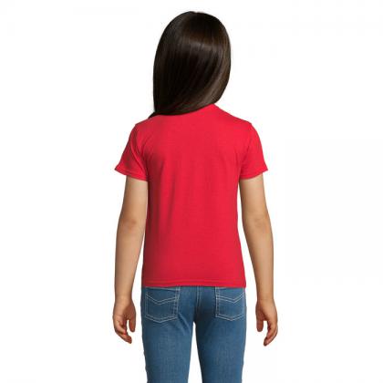 Crusader Kids T-Shirt 150g