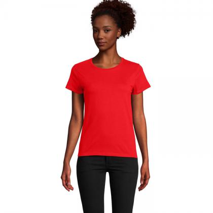 Crusader Women T-Shirt 150g