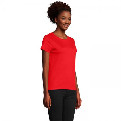 Crusader Women T-Shirt 150g