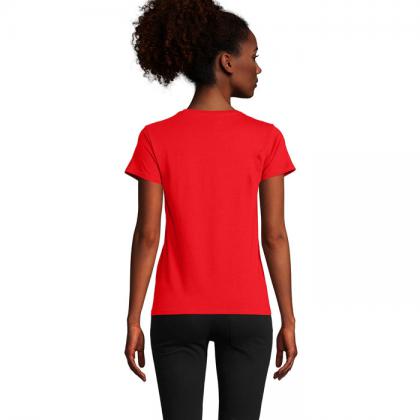 Crusader Women T-Shirt 150g