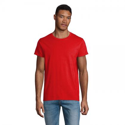 Crusader Men T-Shirt 150g