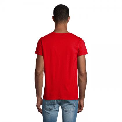 Crusader Men T-Shirt 150g
