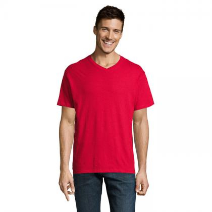 Victory V-Neck T-Shirt 150