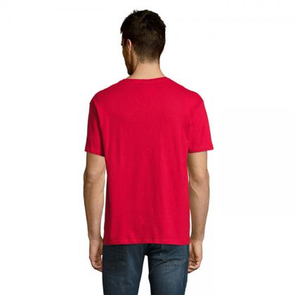 Victory V-Neck T-Shirt 150