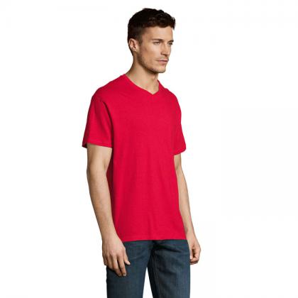 Victory V-Neck T-Shirt 150