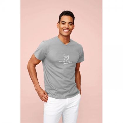 Victory V-Neck T-Shirt 150