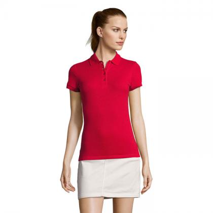 Passion Women's Polo 170