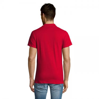 Summer Ii Men Polo 170g