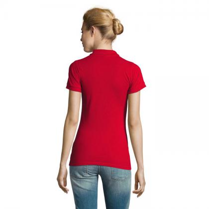 Perfect Women Polo 180