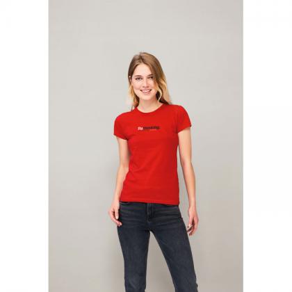 Miss Women's T-Shirt 150