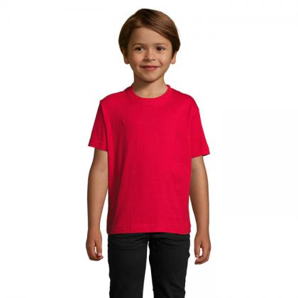 Imperial Kids T-Shirt 190