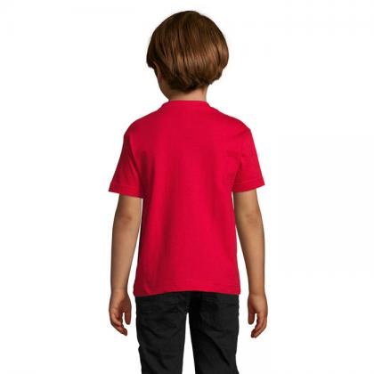 Imperial Kids T-Shirt 190