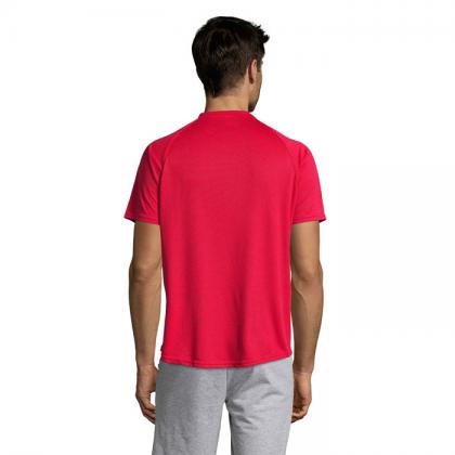 Sporty Men T-Shirt