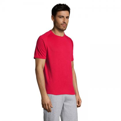 Sporty Men T-Shirt