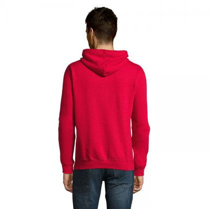 Slam Unisex Hooded Sweater