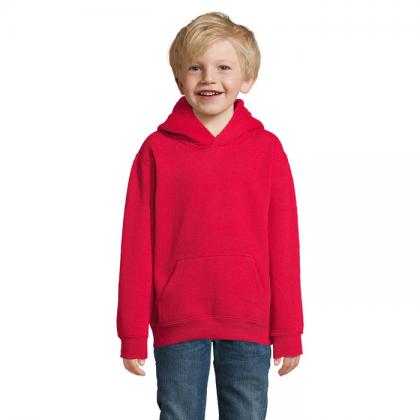Slam Kids Hoodie Sweater